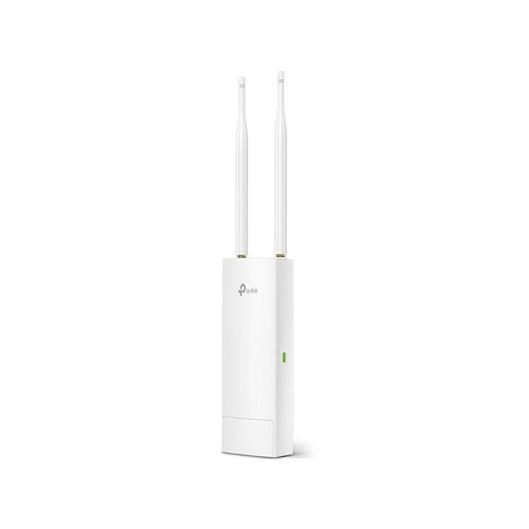 Access Point Wifi 300mbps Tp-Link Para Exterior