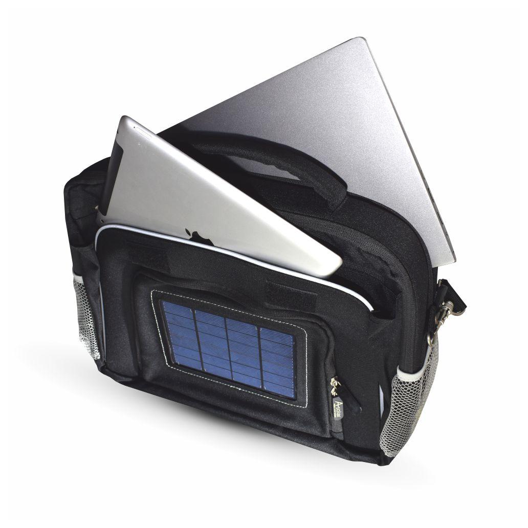 Mala Computador Solar A-Solar