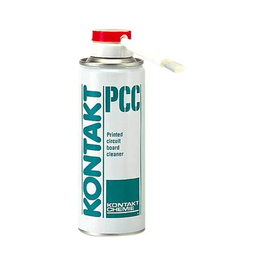 Spray Lavagem De Contactos Pcc 400ml Kontakt