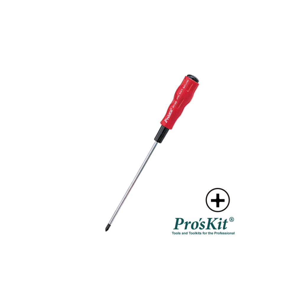 Chave Philips #1x150mm 260mm Proskit