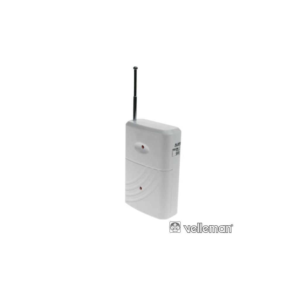 Sensor De Portas E Janelas Wireless P/ Ham1000ws