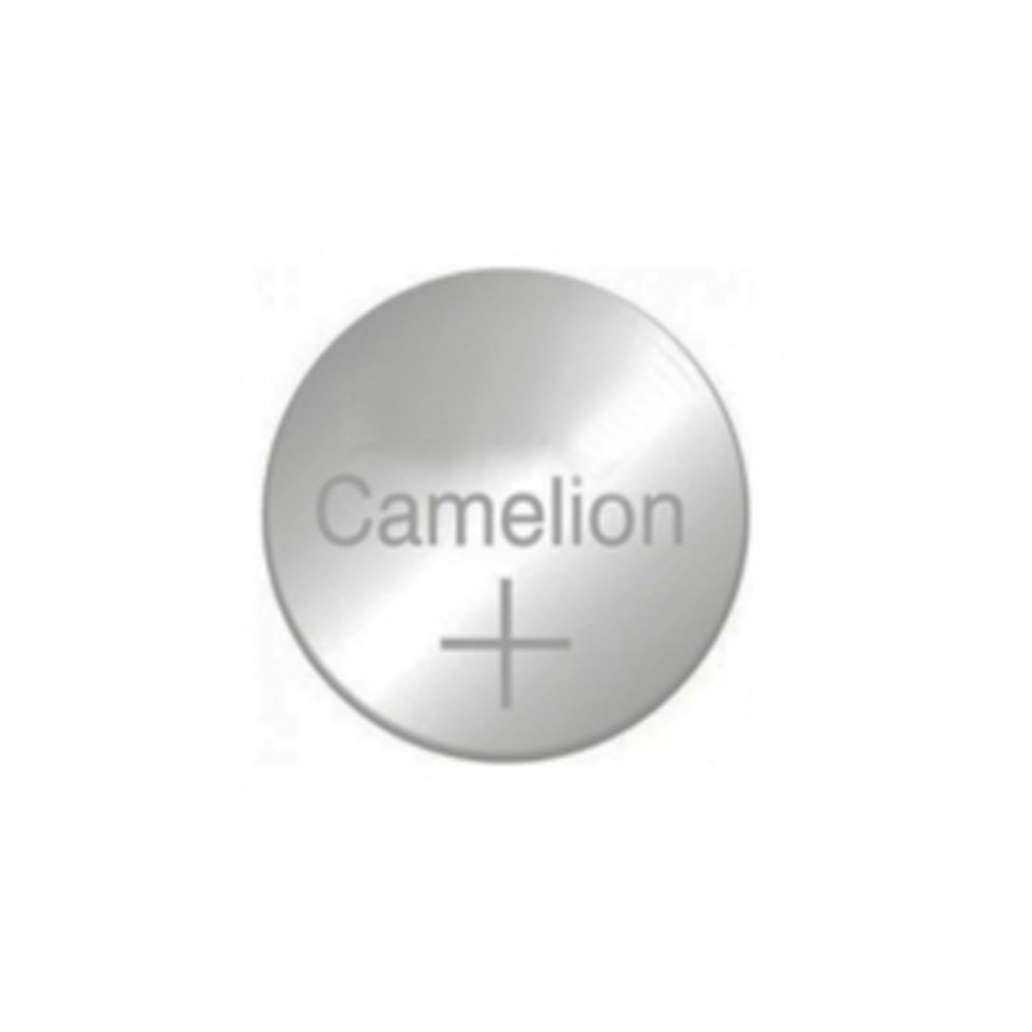 Pilha Relógio Lr626 Ag4 1.55v Camelion