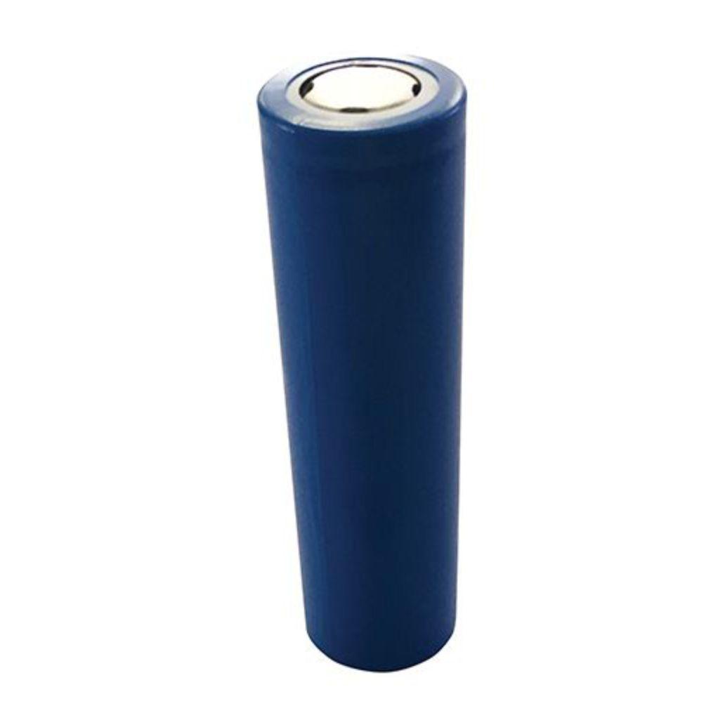 Bateria Lítio 18650 3.7V 2600MA Recarregável