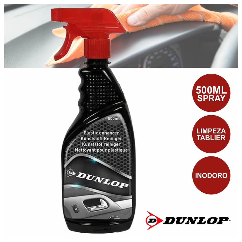 Spray De Limpeza Para Tablier 500ml Dunlop