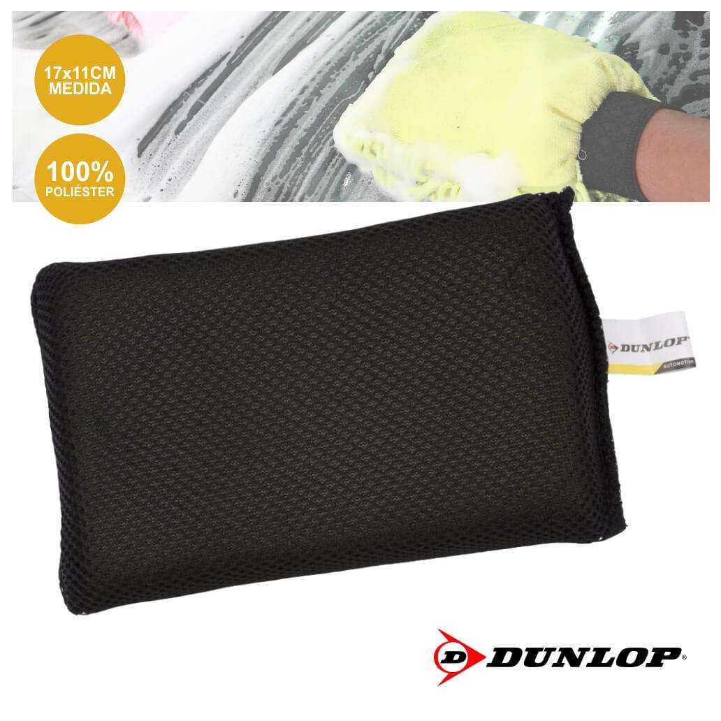 Esponja Microfibras Dunlop