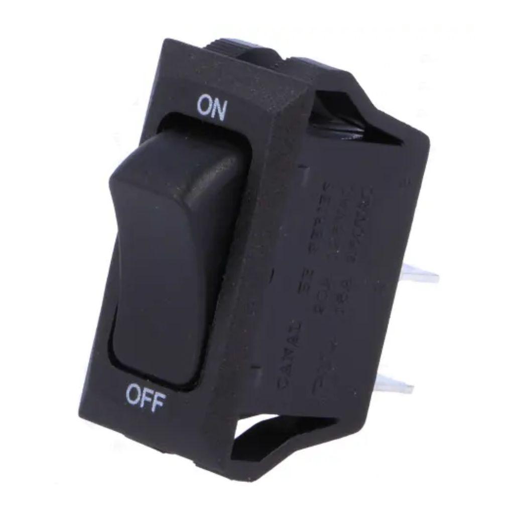 Interruptor Off-On 16a/250vac S/Iluminação