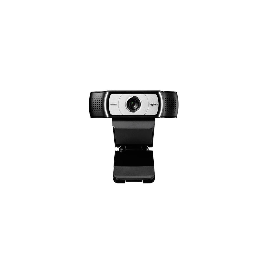 Webcam Cartão Pro Logitech C930e