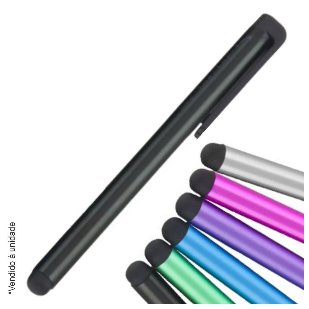 Caneta Stylus P/ Smartphone E Tablet Colorida