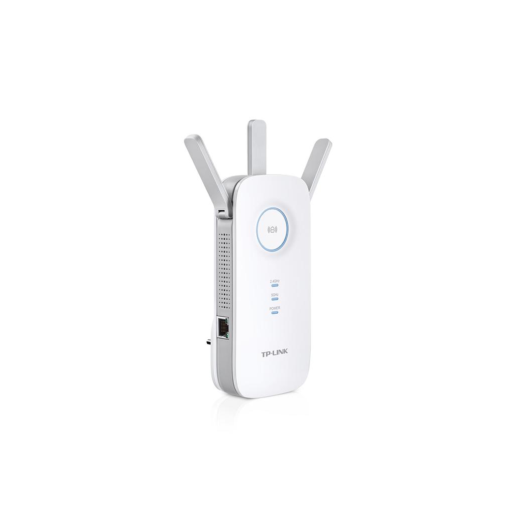 Wireless Lan Tp-Link Repeater Dual Ac1750 Re450