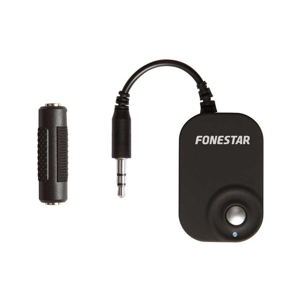 Recetor Áudio Bluetooth 4.2 Fonestar