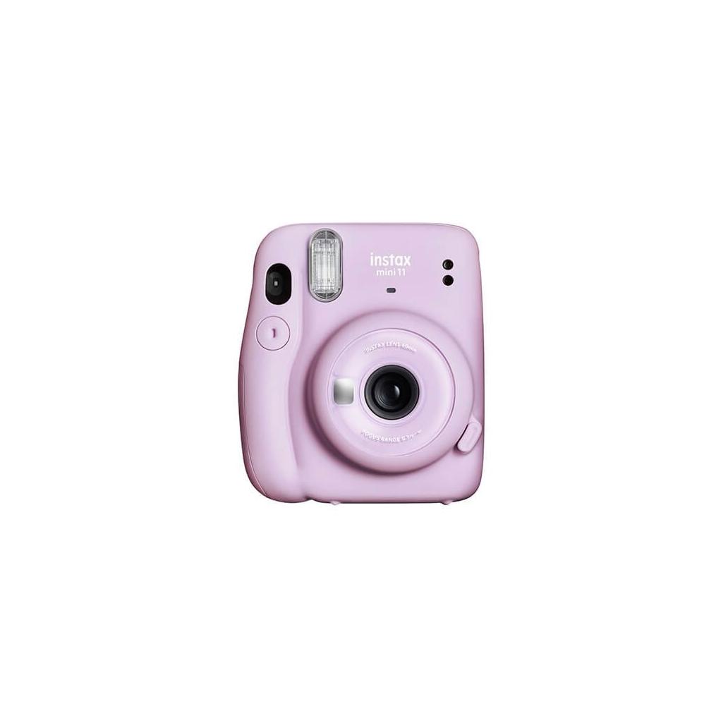 Máquina Fotográfica Instantânea Fujifilm Instax Mini 11