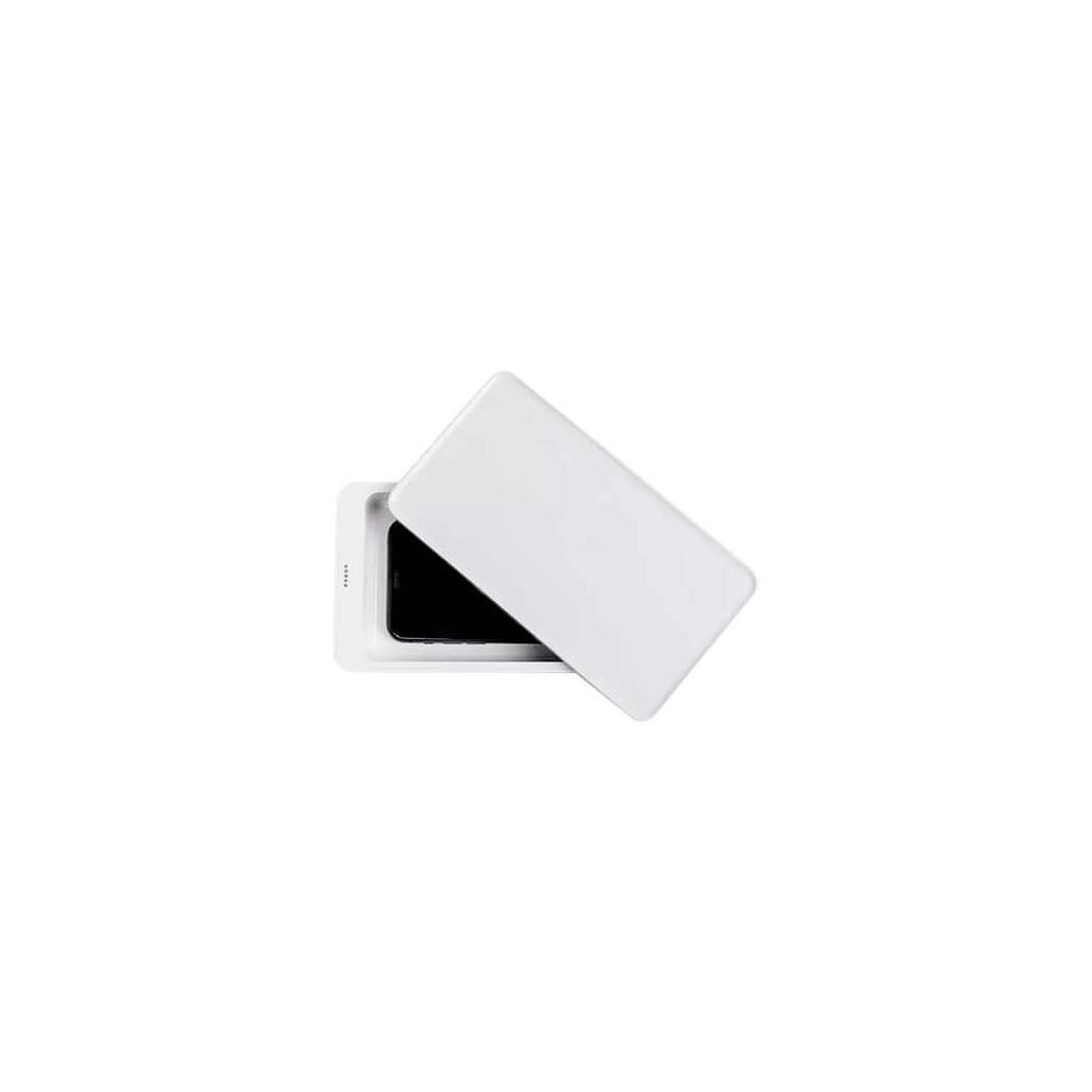 Esterilizador Uv Xiaomi Para Smartphone Five UV