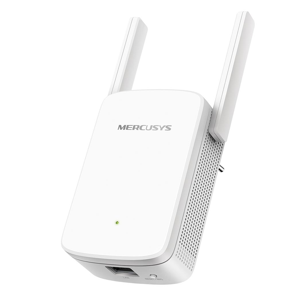 Repetidor Wireless Mercusys Me30 Branco Wifi 1200Mbps
