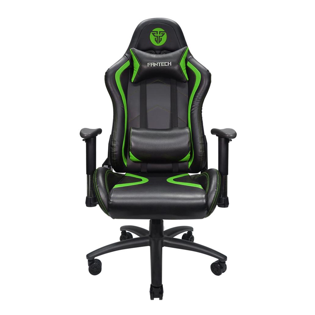 Cadeira Gaming Fantech CG181 Verde