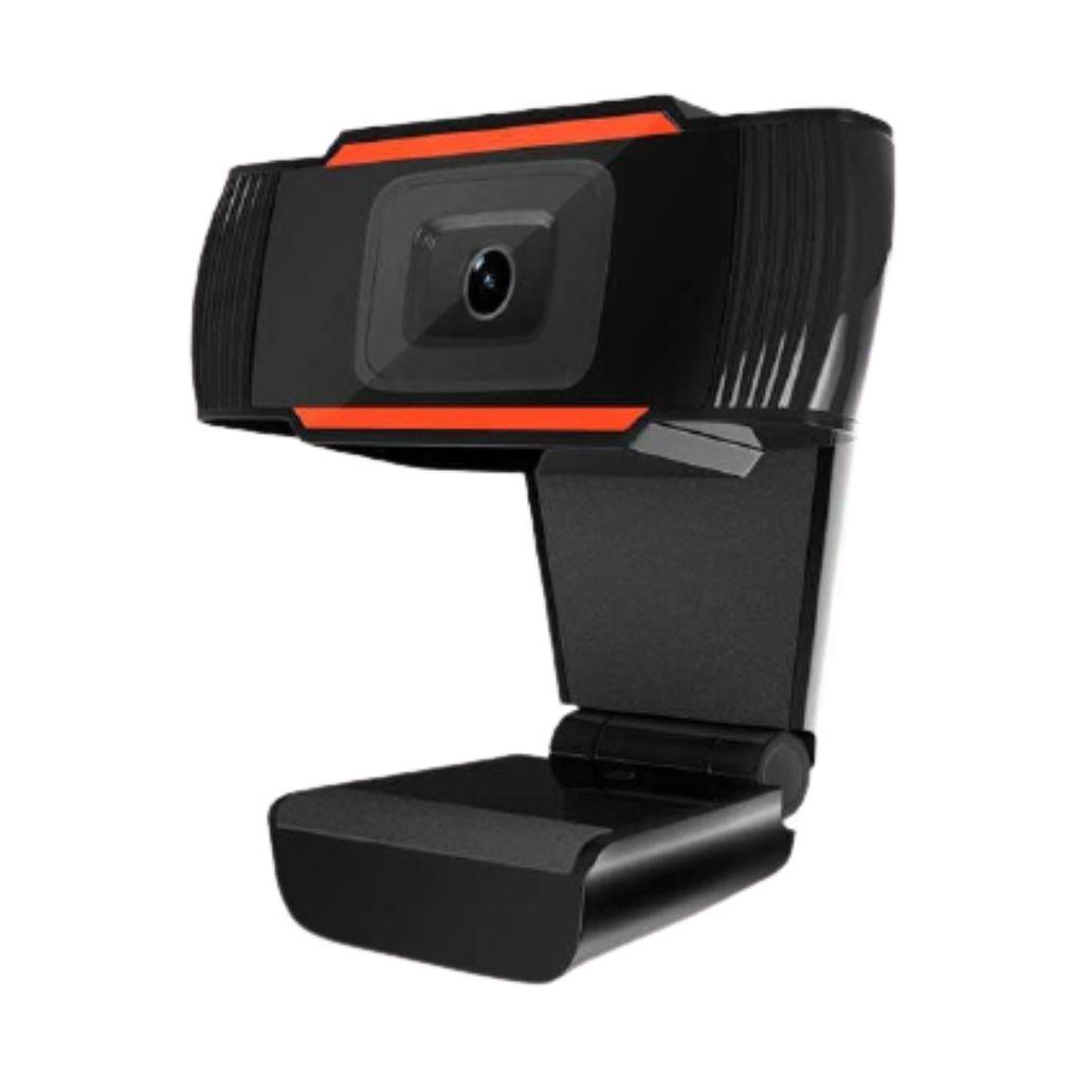 Webcam HD 1280x720