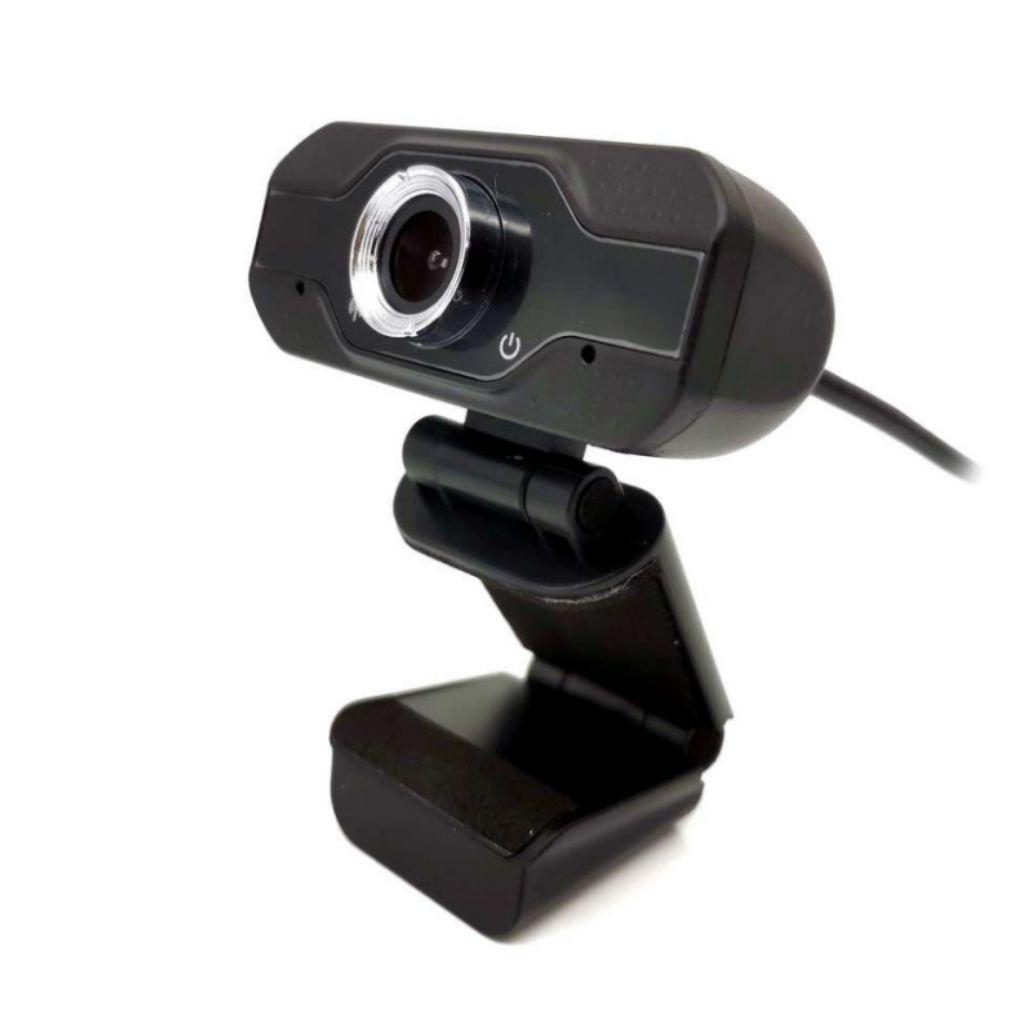 Webcam FULL HD 1920x1080
