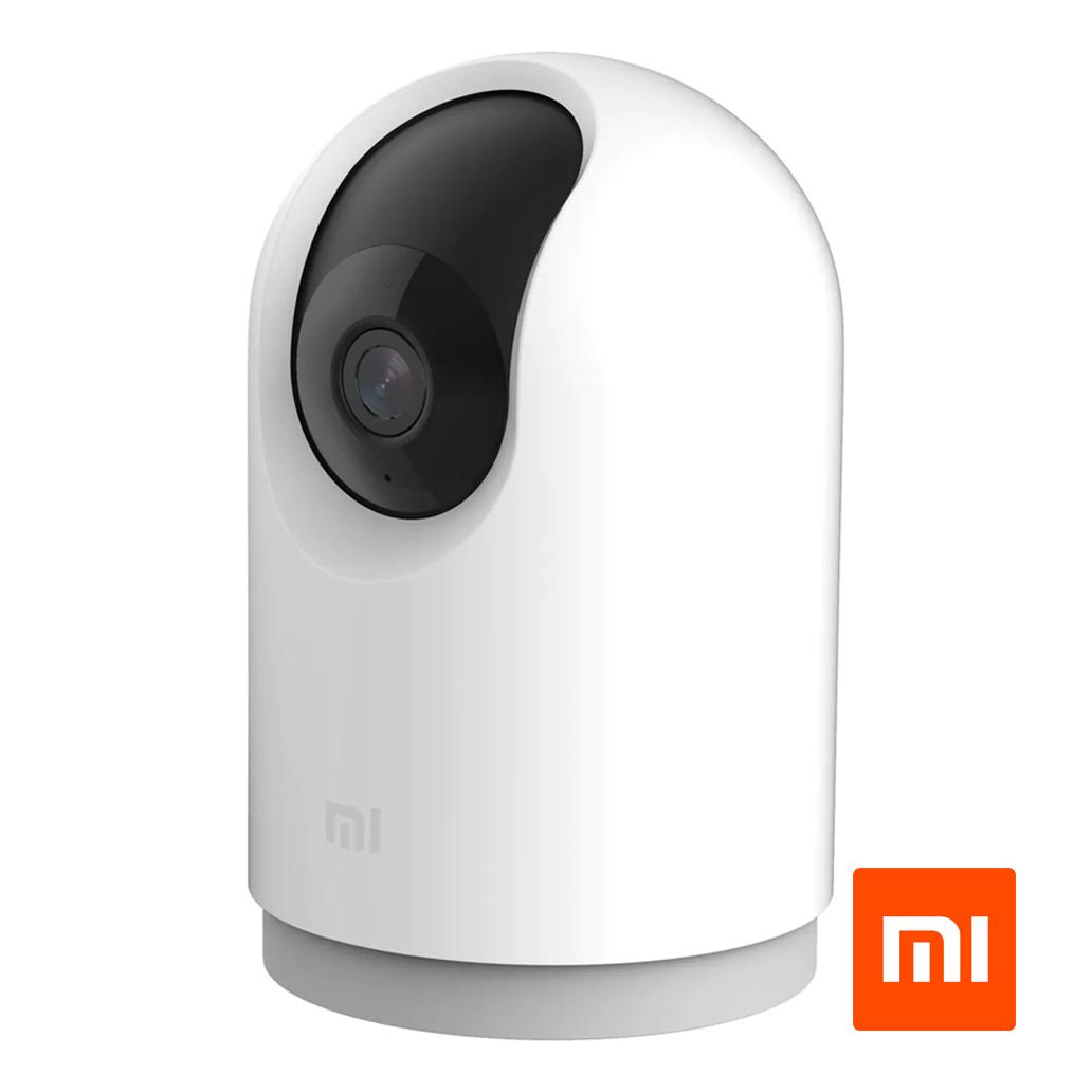 Câmera Xiaomi Mi 360ø Home Security Camera 2K Pro