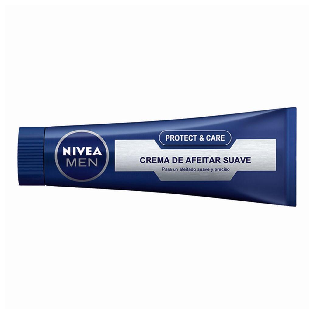 Creme de Babear Nivea For Man Originals Chaving Cream 100ML