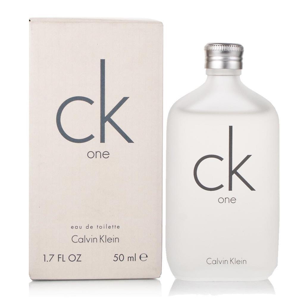 CK One For Both EDT 50ml