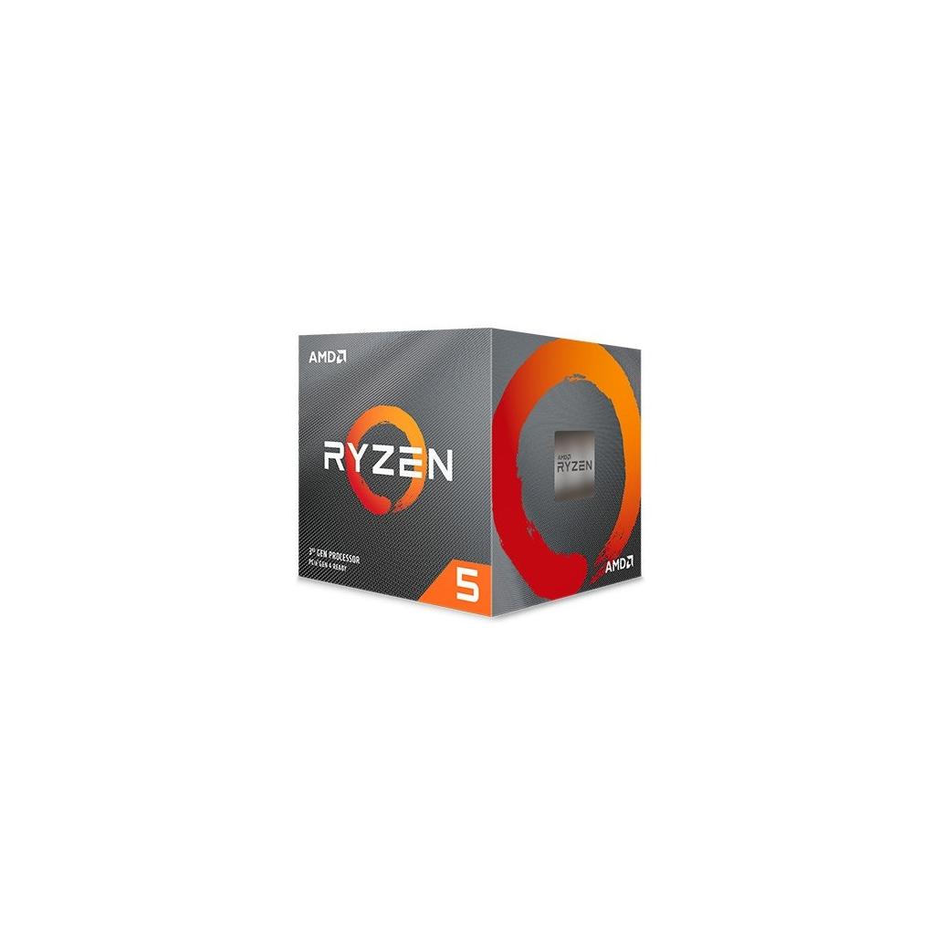 Processador AMD Ryzen 5 3400G 4.2GHz 6MB