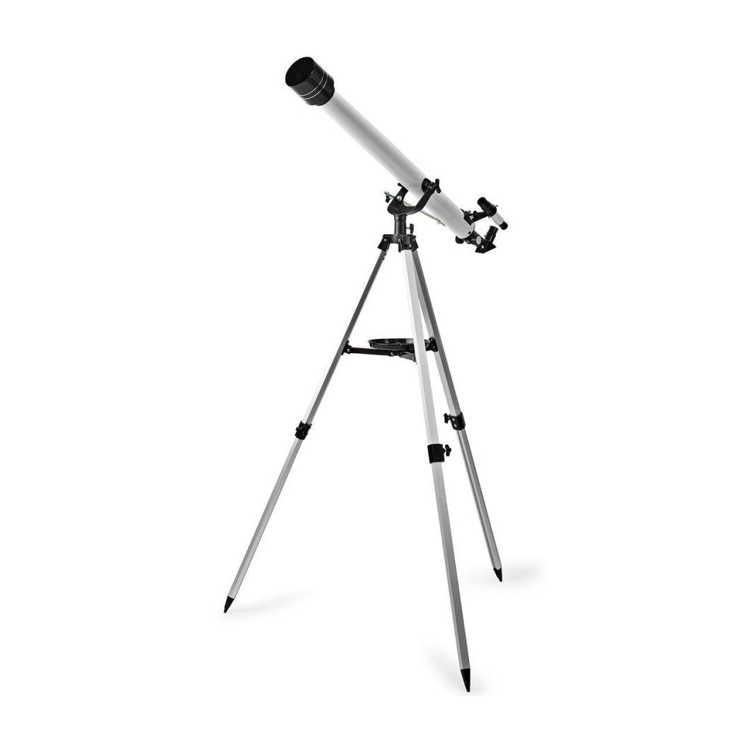 Telescópio 50mm 5x24 C/ Tripé 125cm