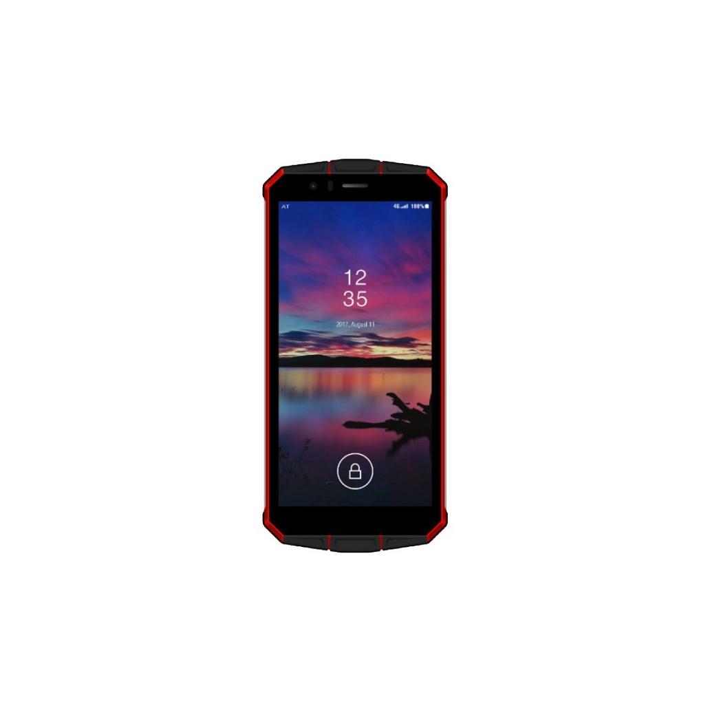 Smartphone Maxcom Smart MS507 FS 4G LTE 5