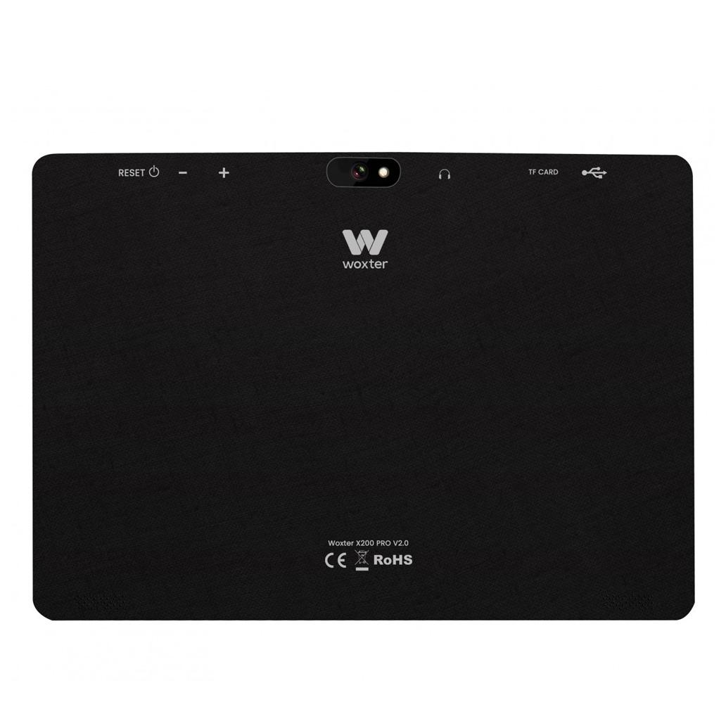 Tablet Woxter X-200 Pro 10.1