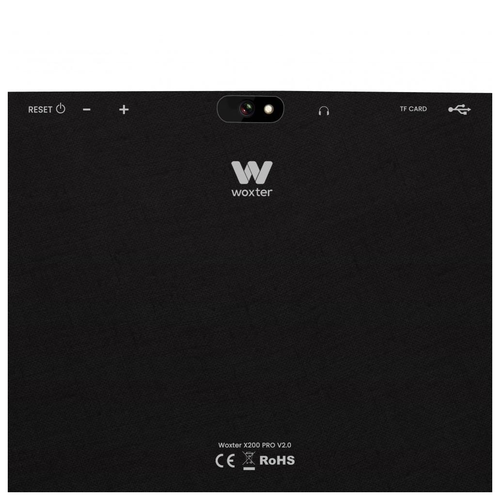 Tablet Woxter X-200 Pro 10.1