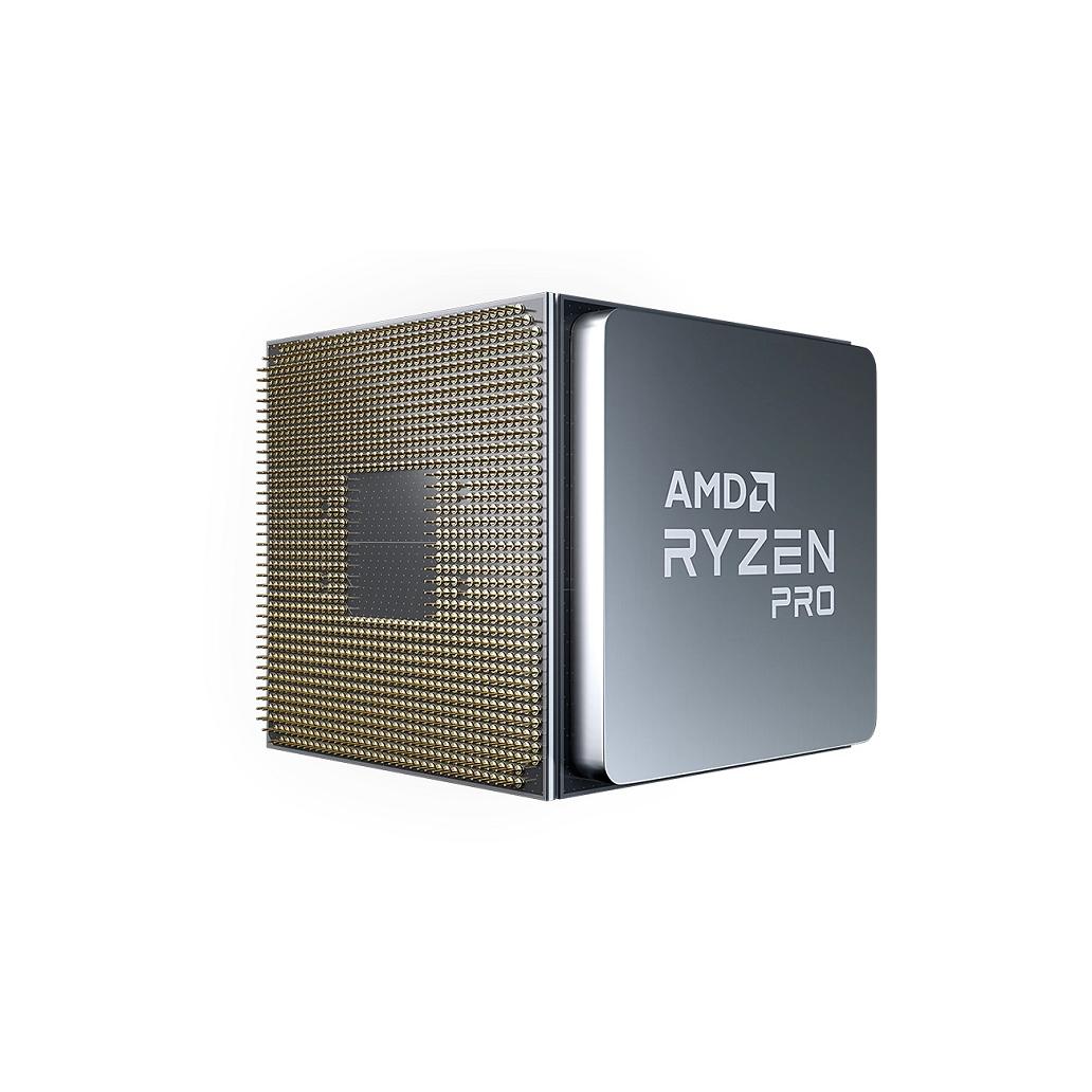 Processador Amd Ryzen 5 Pro 5650G 3.9 Ghz 16Mb L3