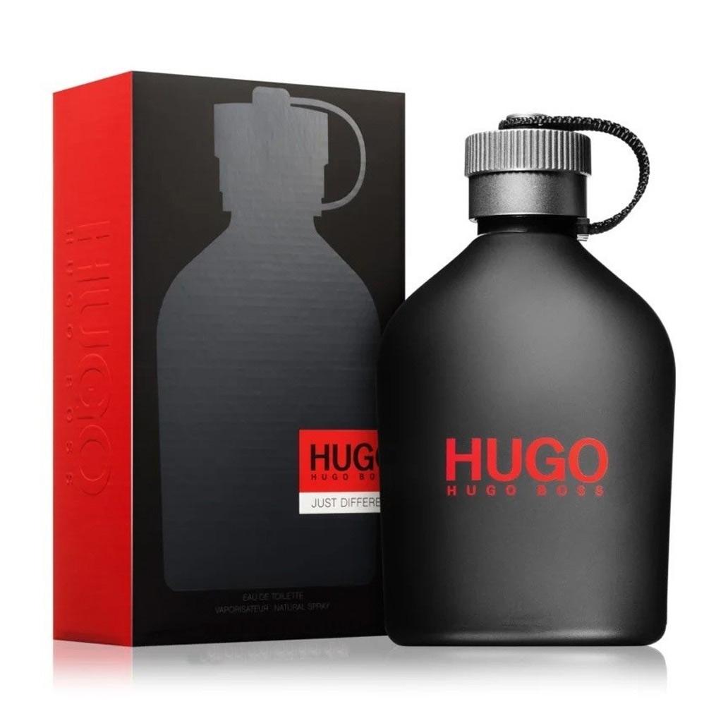 Hugo Boss Just Different Man EDT 75ml