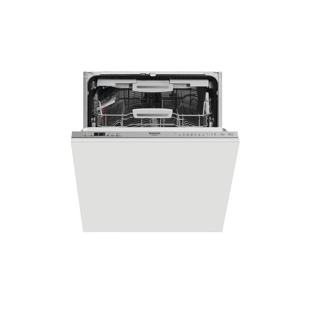 Máquina de lavar loiça hotpoint - hic 3033 wleg
