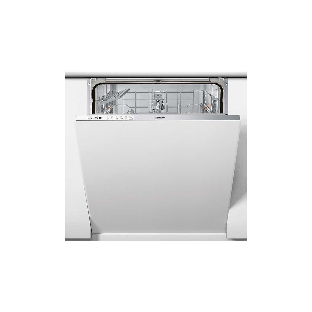 Máquina de lavar loiça hotpoint - hi 3010