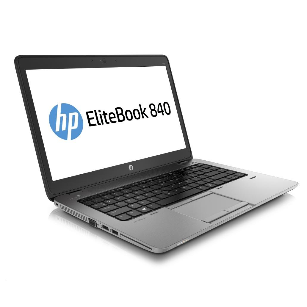 Portátil HP 840 G1 I5 4ºGen 8/120GB SSD 1 Ano Garantia