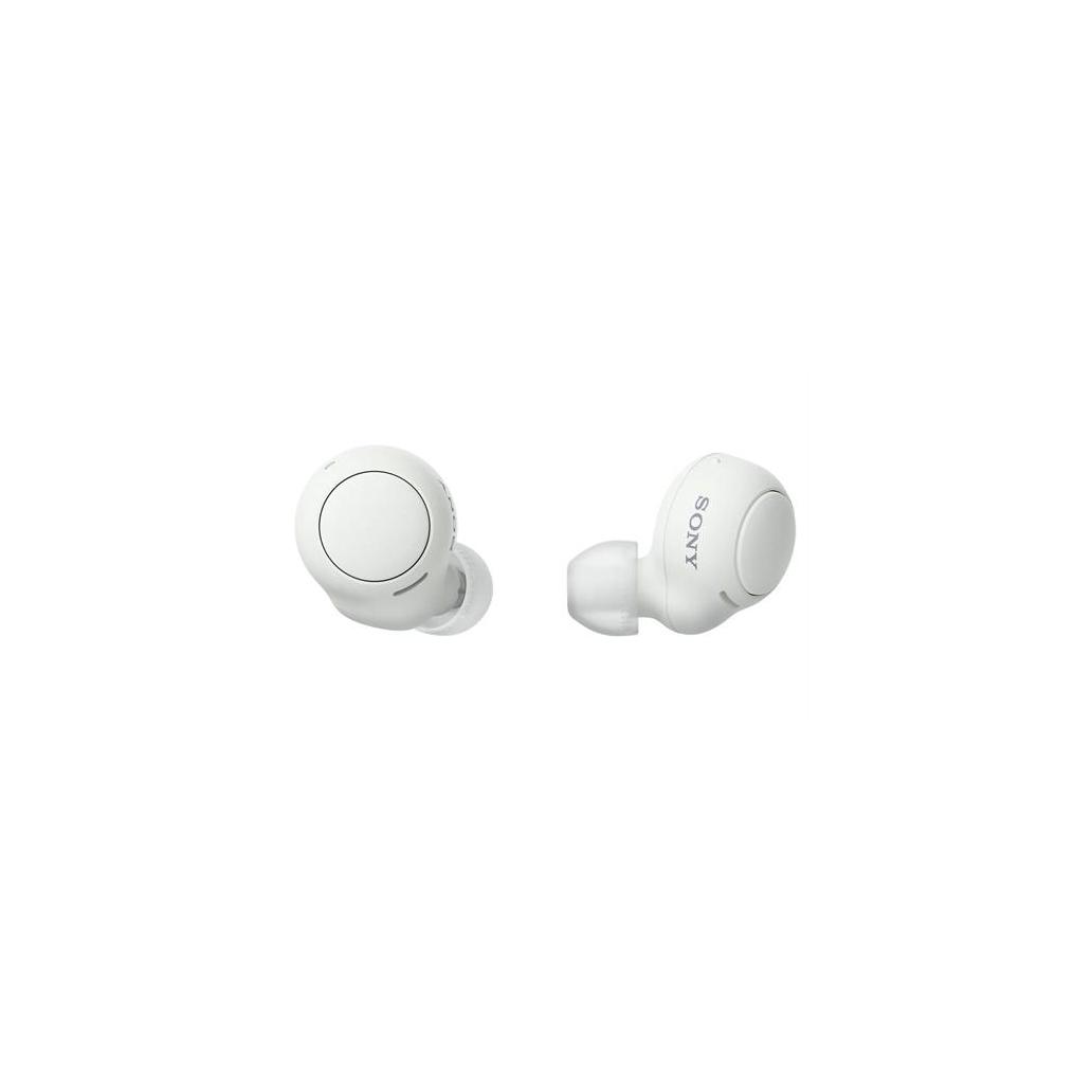Auricular Sony Bluetooth TWS c/Micro/Cancelamento de Ruido