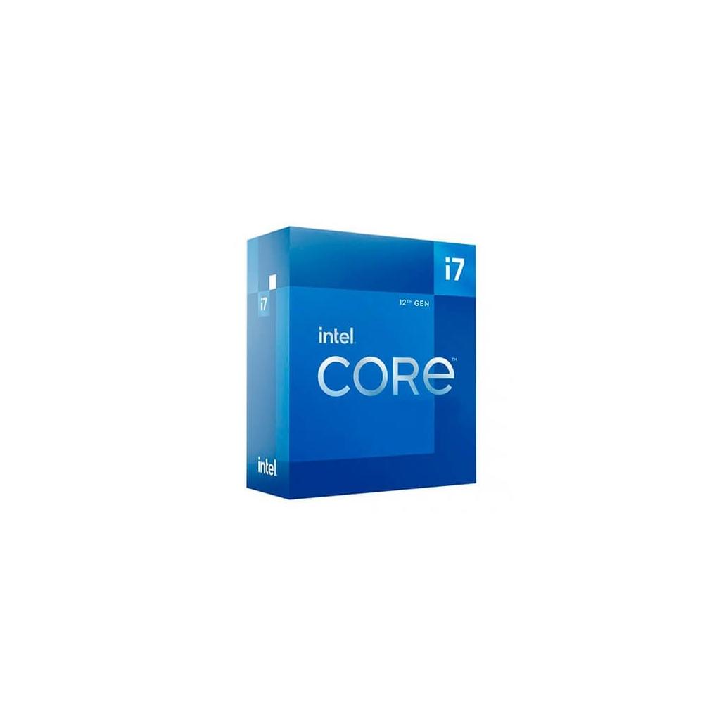 Processador Intel Core i7-12700 2.1GHz 25MB