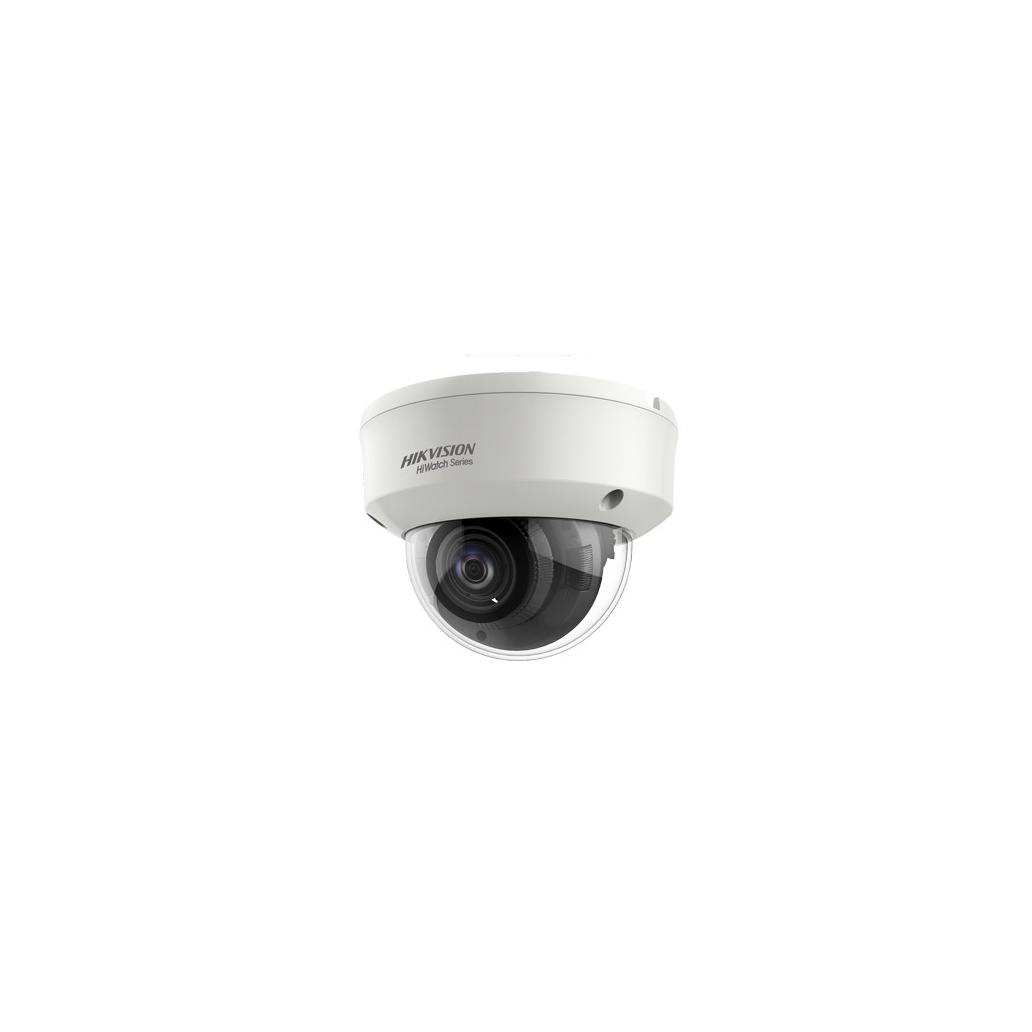Câmara Vigilância Dome Hiwatch 1080p Pro 2Mp Lente 13,5mm