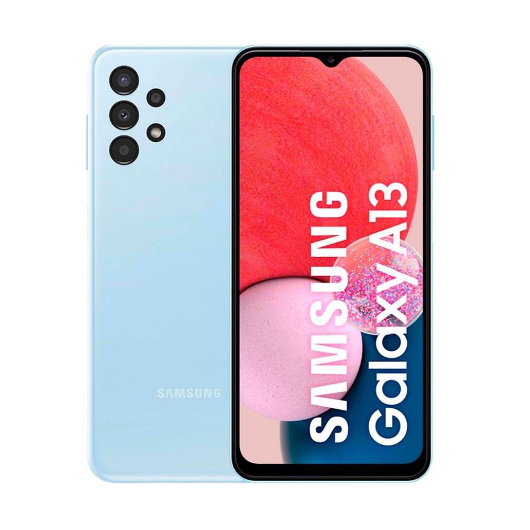Smartphone Samsung Galaxy A13 3GB 32GB Azul