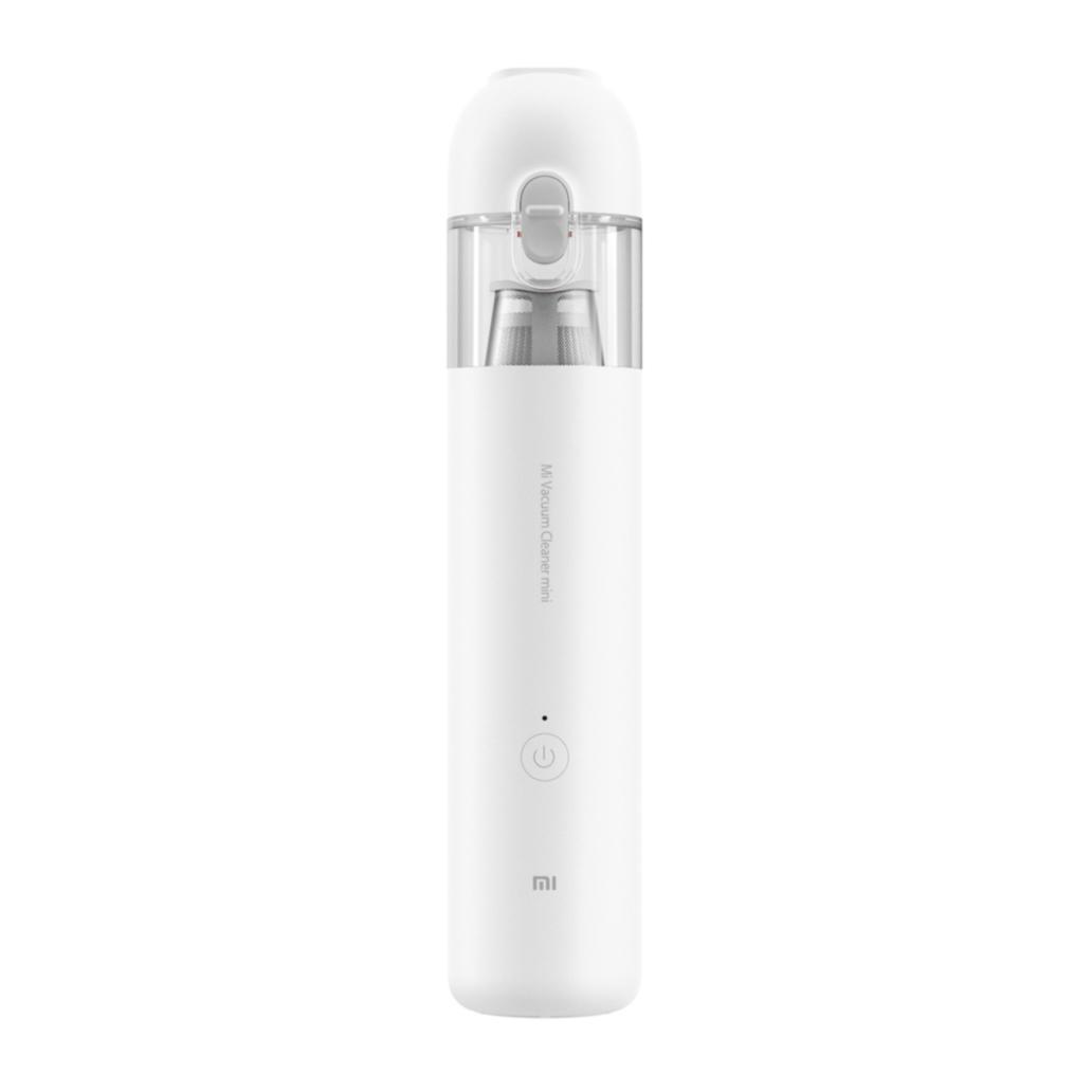 Aspirador Xiaomi Mi Vacuum Cleaner Mini Branco