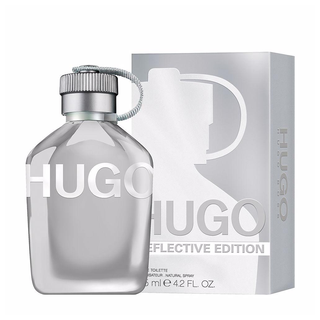 Hugo Boss Hugo Reflective Limited Edition Man EDT