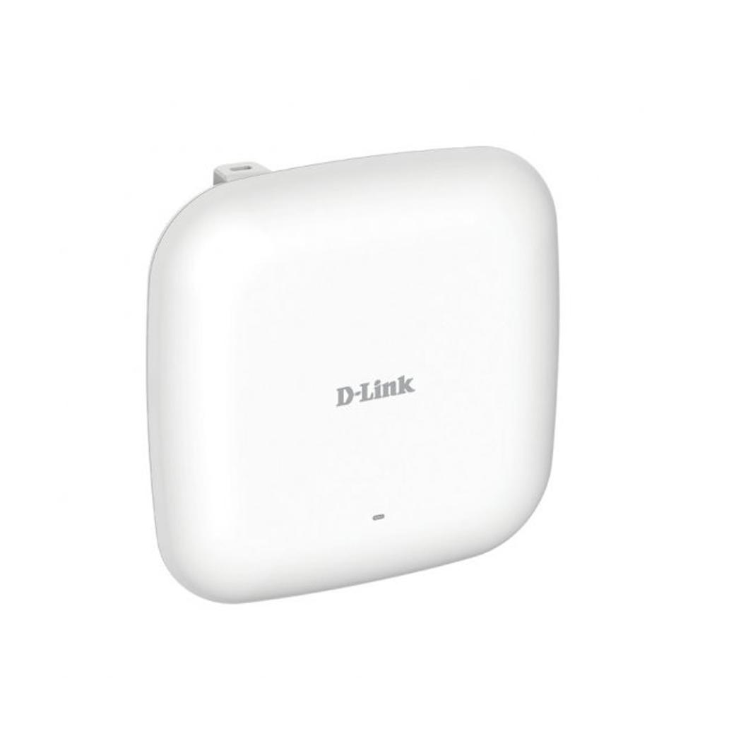 Ponto de Acceso S/ fios D-Link PoE 1800Mbps DAP-X2810