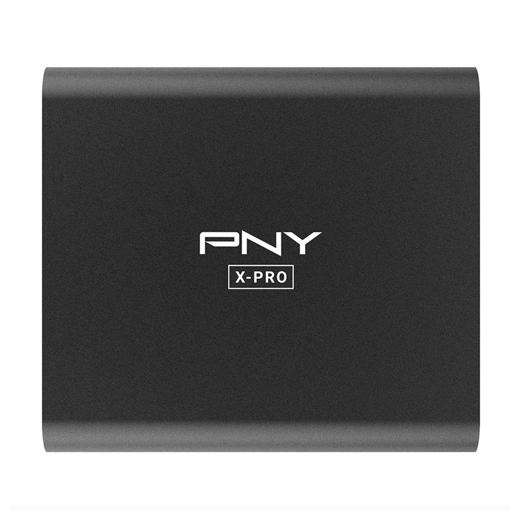 Disco SSD Externo USB 3.2 PNY 1TB Portable EliteX-PRO CS2260