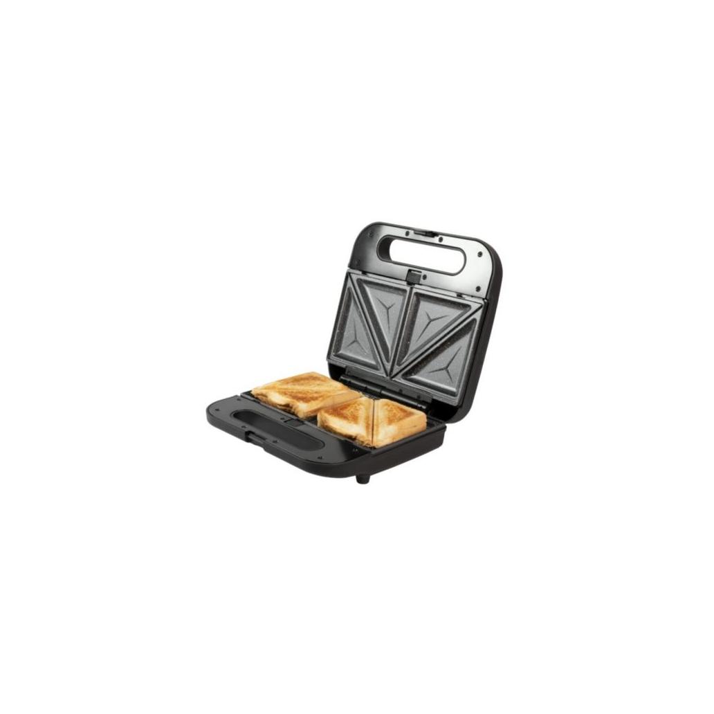 Sandwichera Cecotec Rockn Toast 1000 3in1 800W