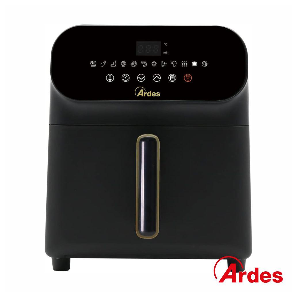 Fritadeira S/ Óleo Digital 1700W 6L ARDES
