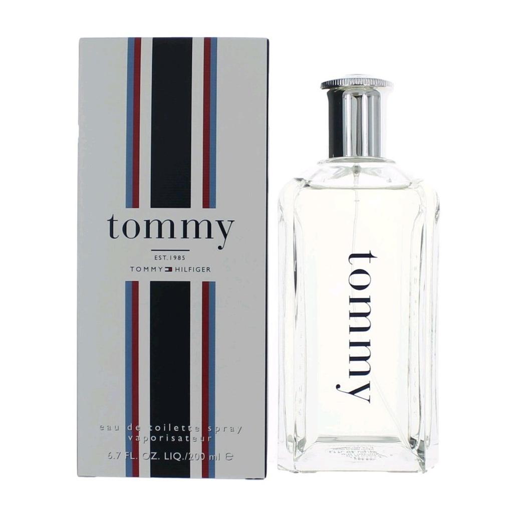 Tommy Hilfiger Tommy Fragrance For Men 100 ml
