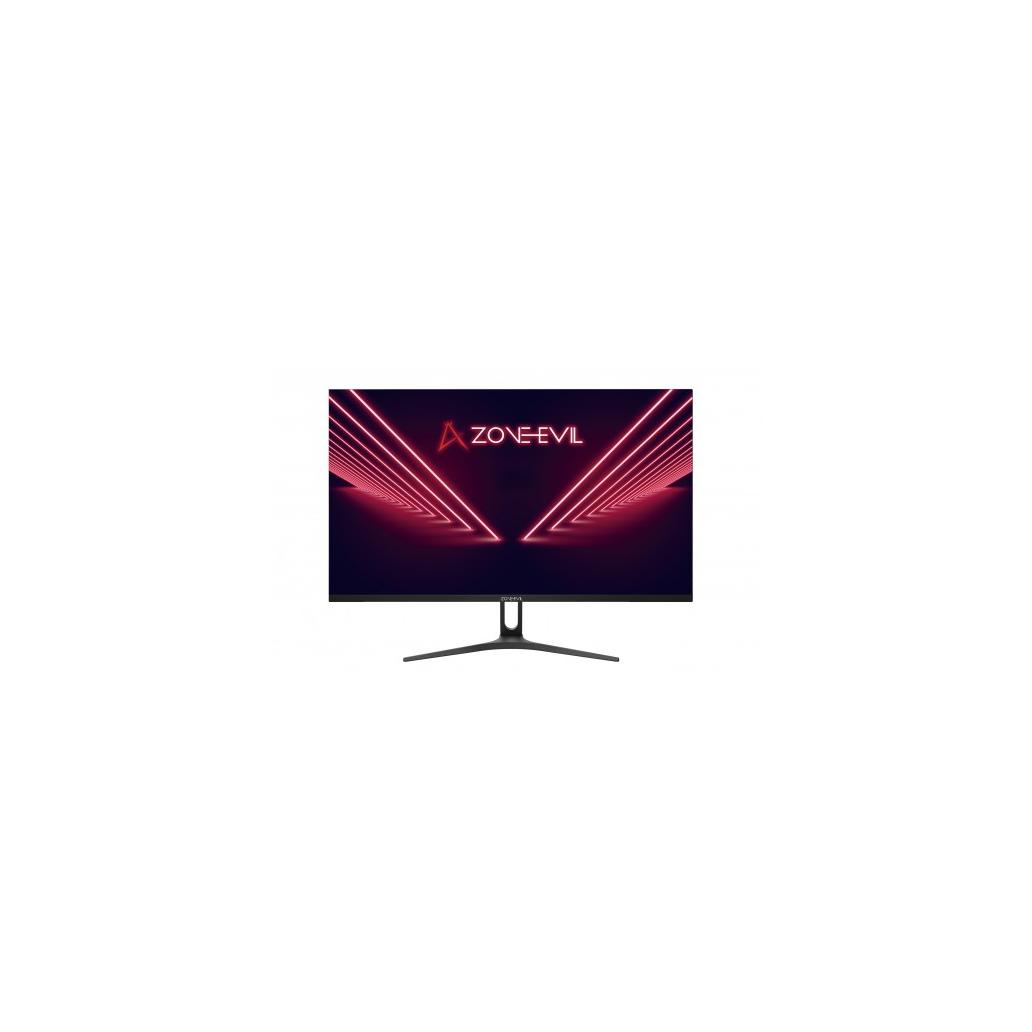 MONITOR 23.8 LED ZONE EVIL GAMING ZEAPGMV247501 FHD 1MS 75HZ