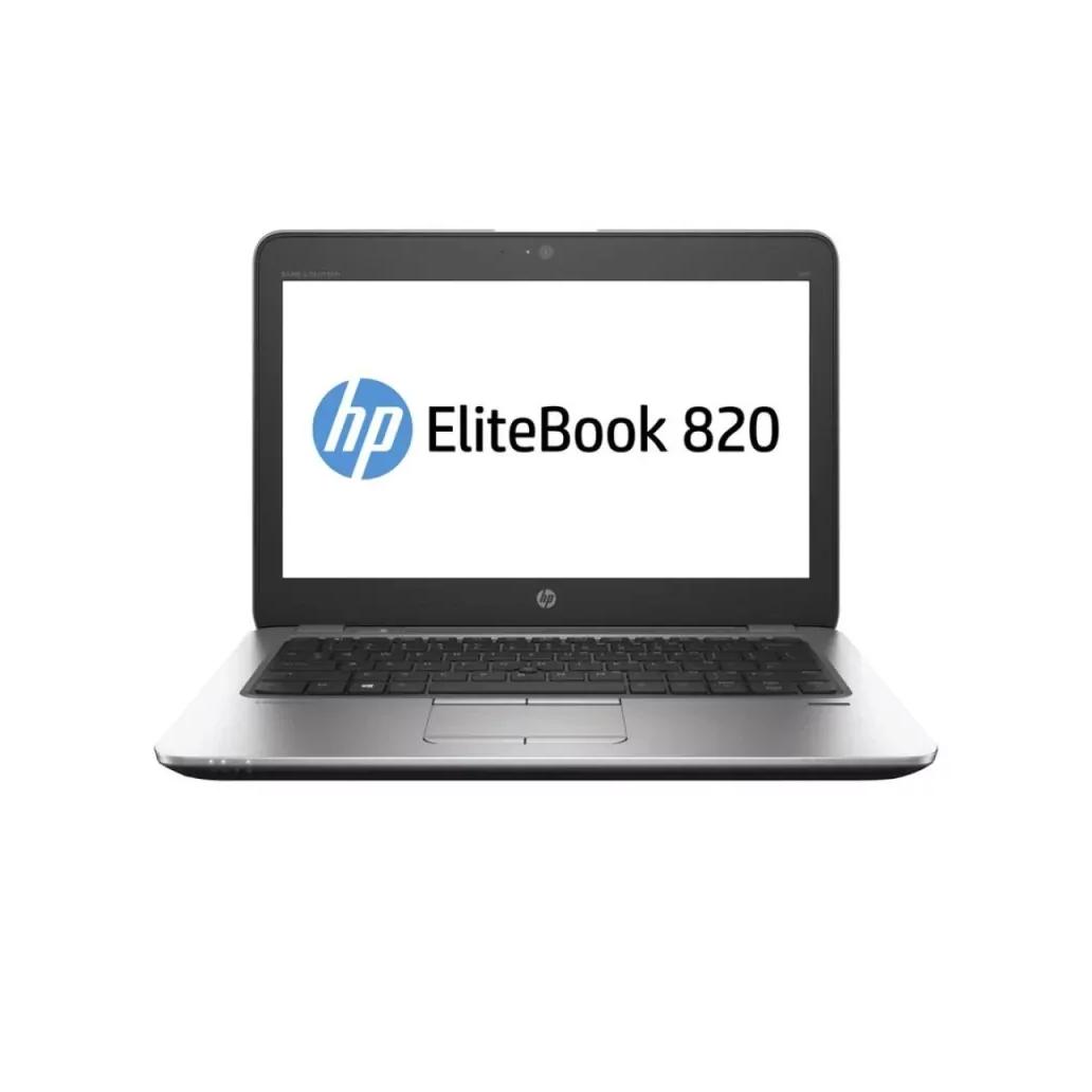 Recondicionado HP EliteBook 820 G3 12