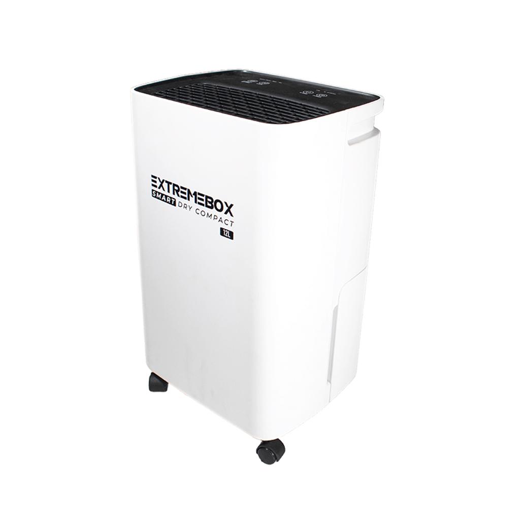 Desumidificador Extremebox Smart Dry Compact 12L