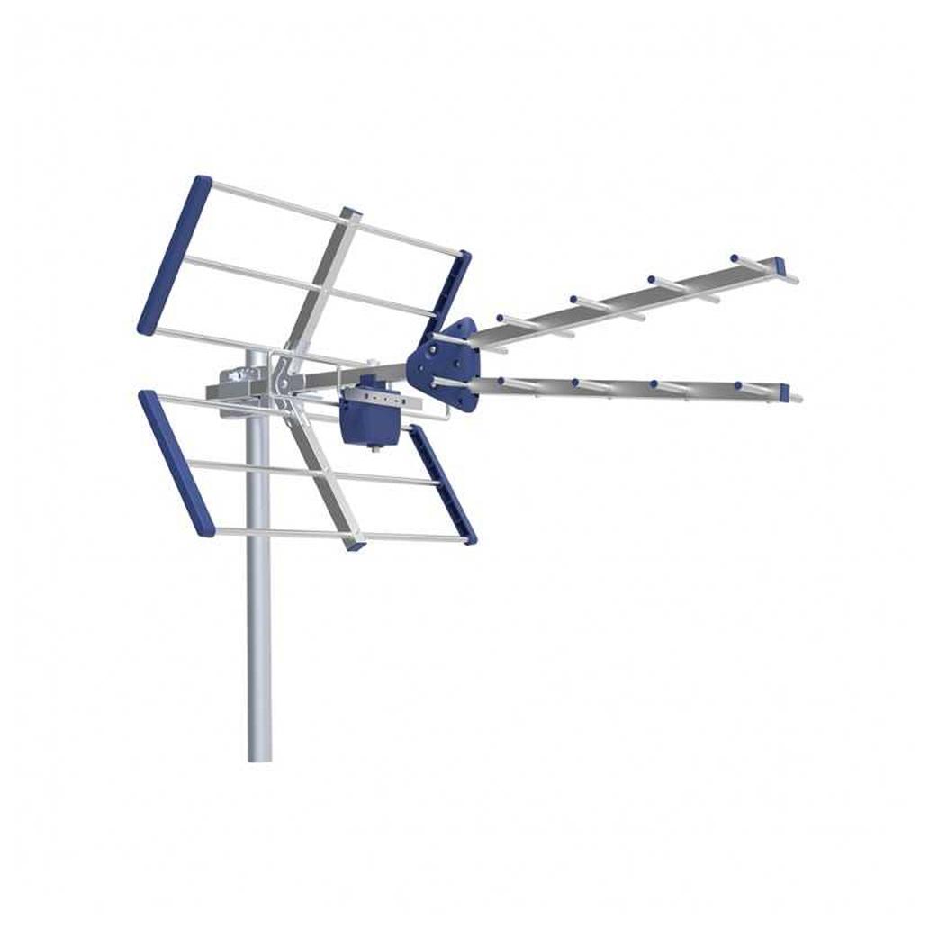 Antena Terrestre Uhf Compact 5G Daxis