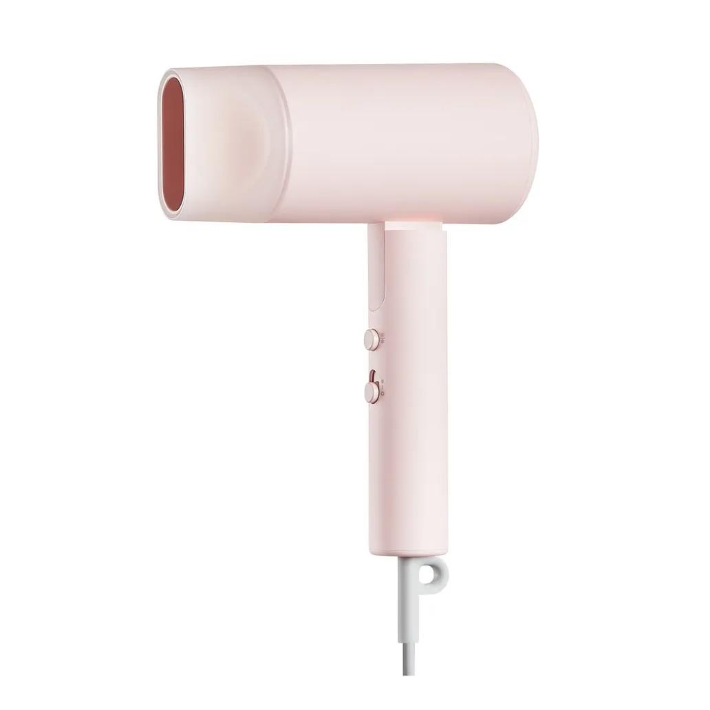 Secador Xiaomi Compact Hair Dryer H101 1600W Rosa