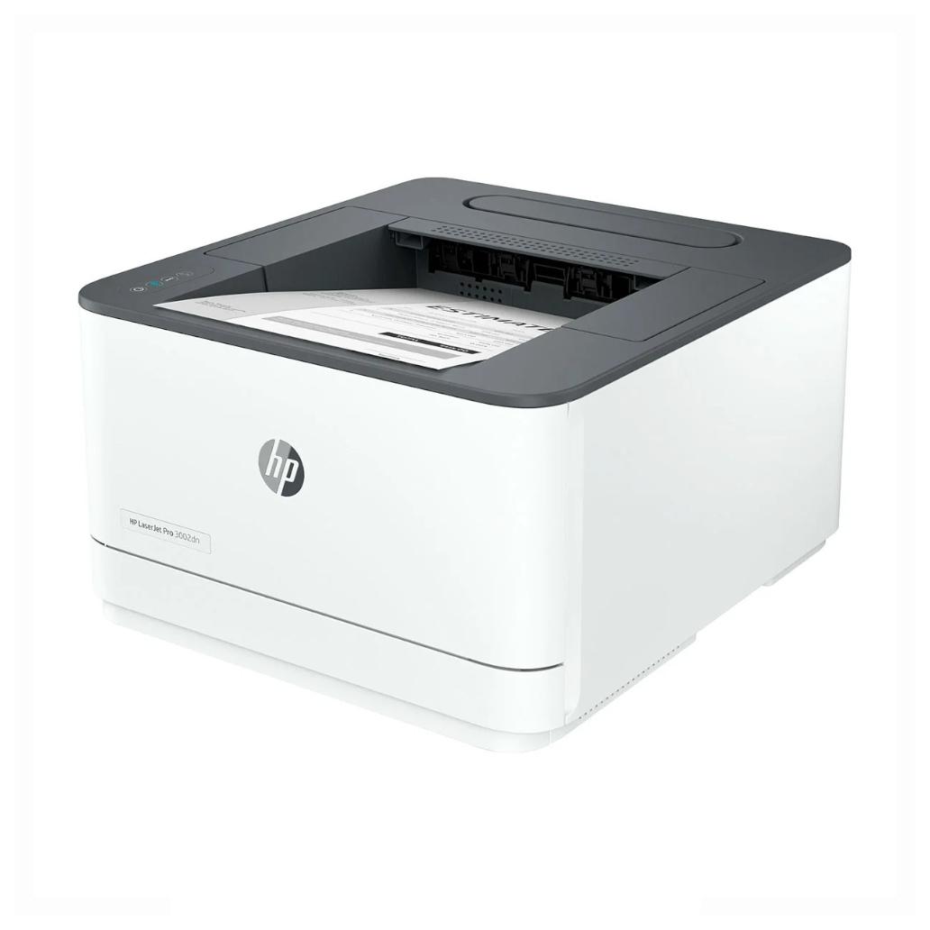 Impressora a Laser HP Monocromática Jet Pro 3002DN